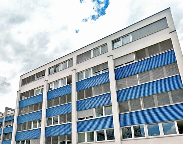 zürich-office-schweiz