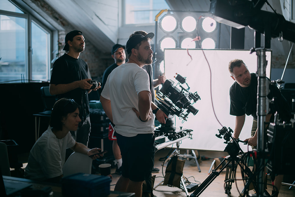 Videographer Budapest, Video production Budapest
